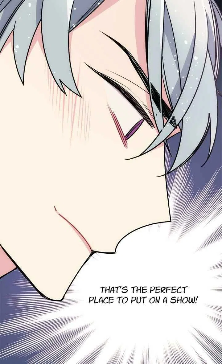 la Dolce Vita di Adelaide Chapter 77 – Page 31