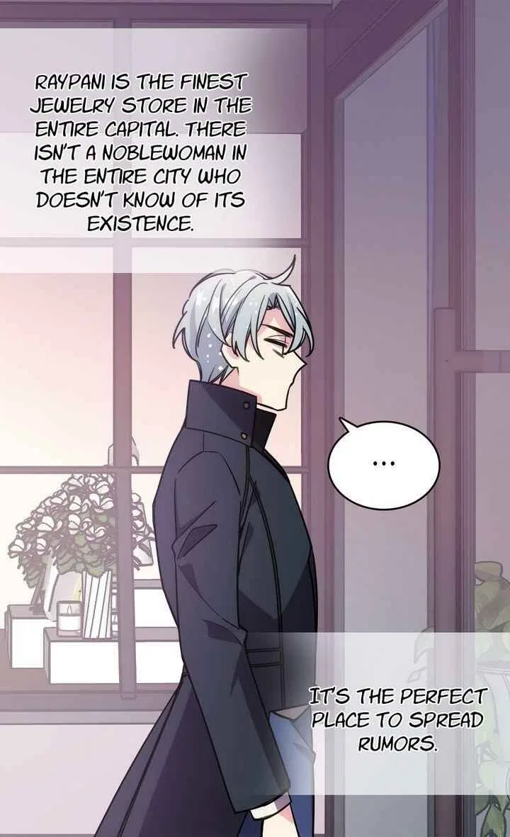 la Dolce Vita di Adelaide Chapter 77 – Page 33