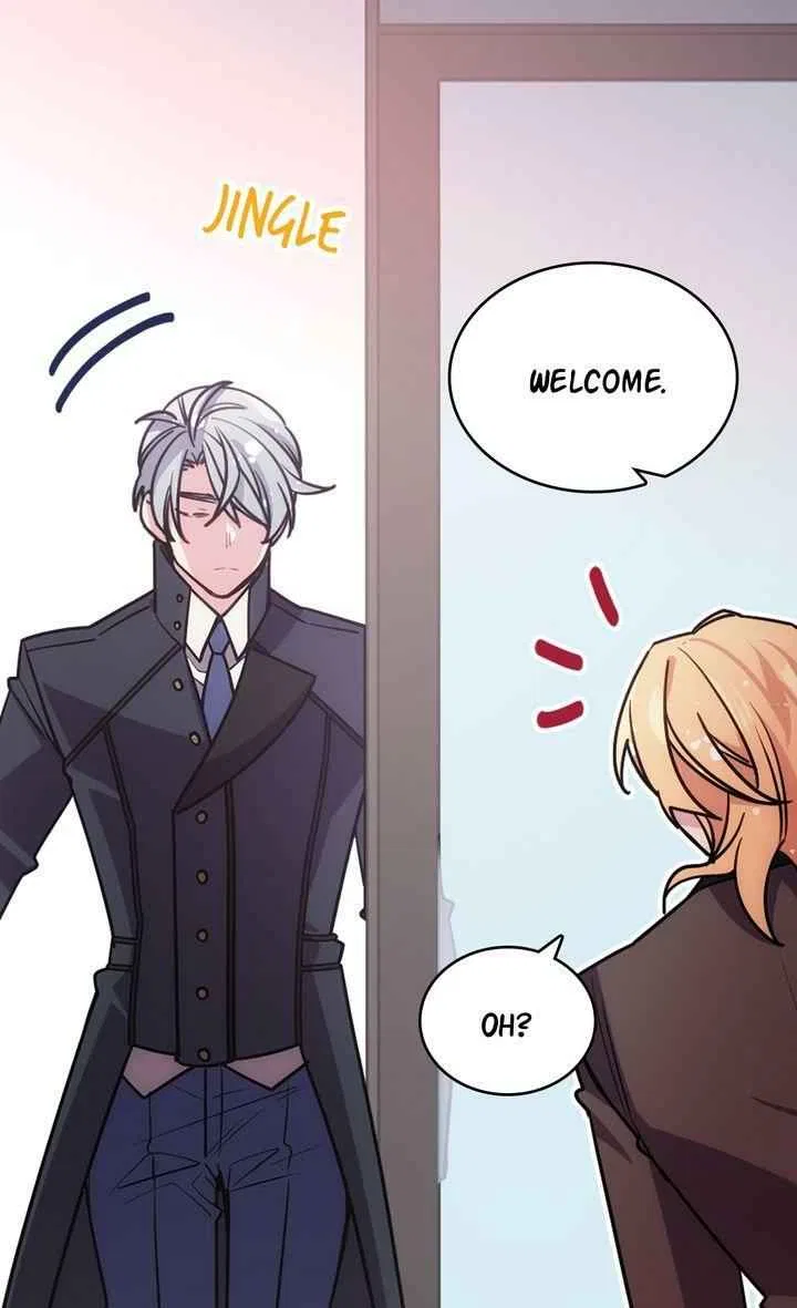 la Dolce Vita di Adelaide Chapter 77 – Page 34