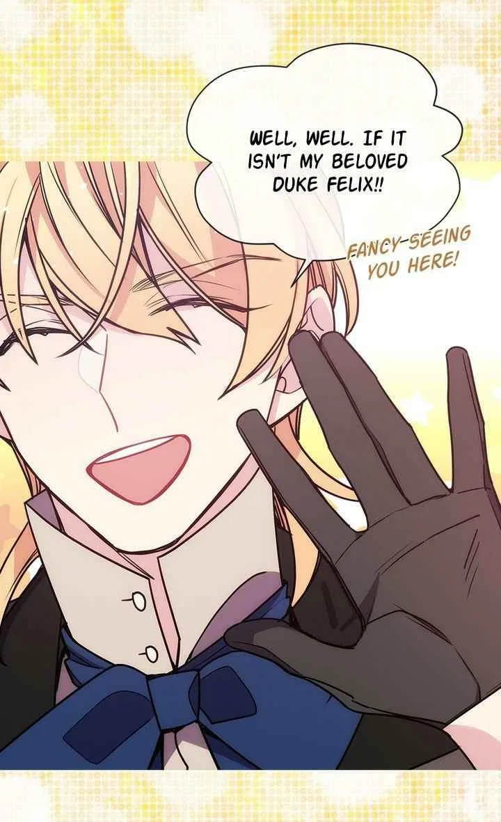 la Dolce Vita di Adelaide Chapter 77 – Page 35