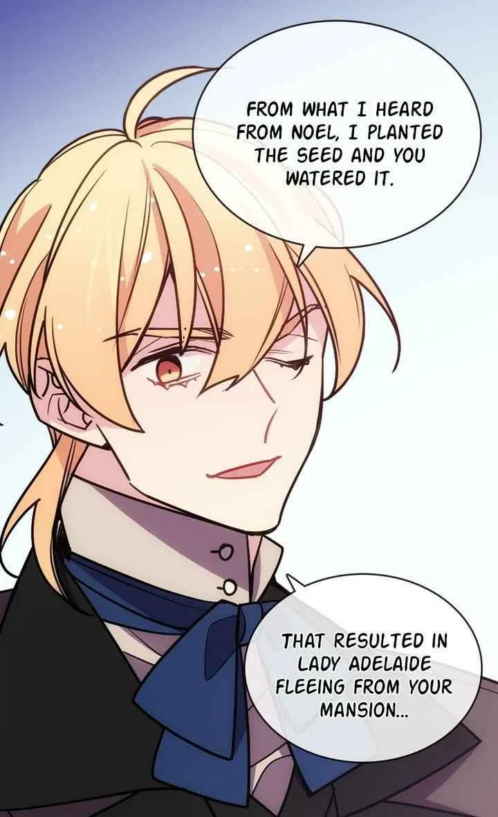 la Dolce Vita di Adelaide Chapter 77 – Page 39