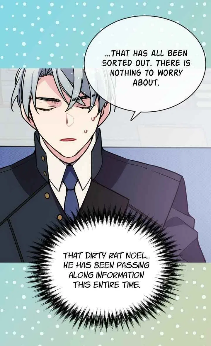 la Dolce Vita di Adelaide Chapter 77 – Page 40