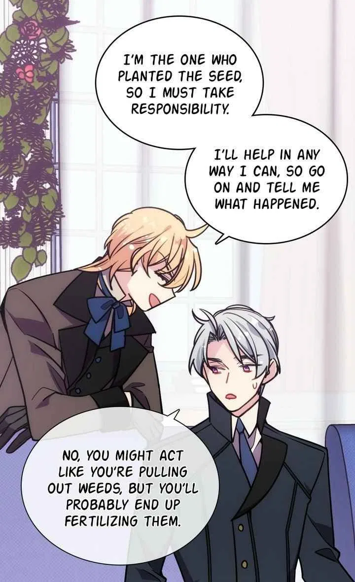 la Dolce Vita di Adelaide Chapter 77 – Page 43