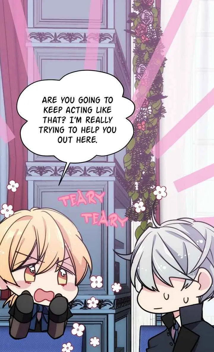 la Dolce Vita di Adelaide Chapter 77 – Page 44