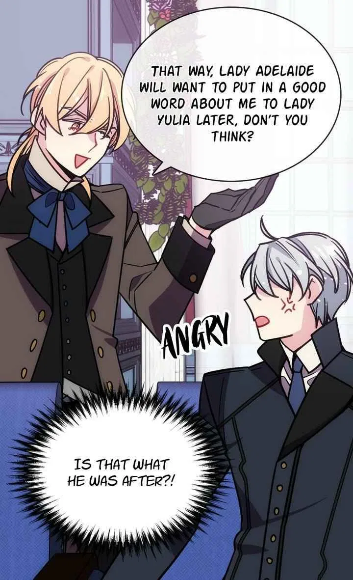 la Dolce Vita di Adelaide Chapter 77 – Page 45