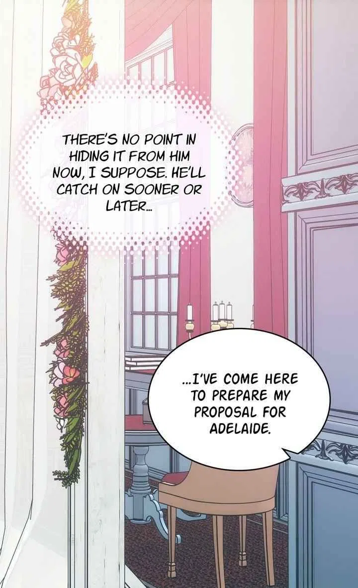 la Dolce Vita di Adelaide Chapter 77 – Page 47