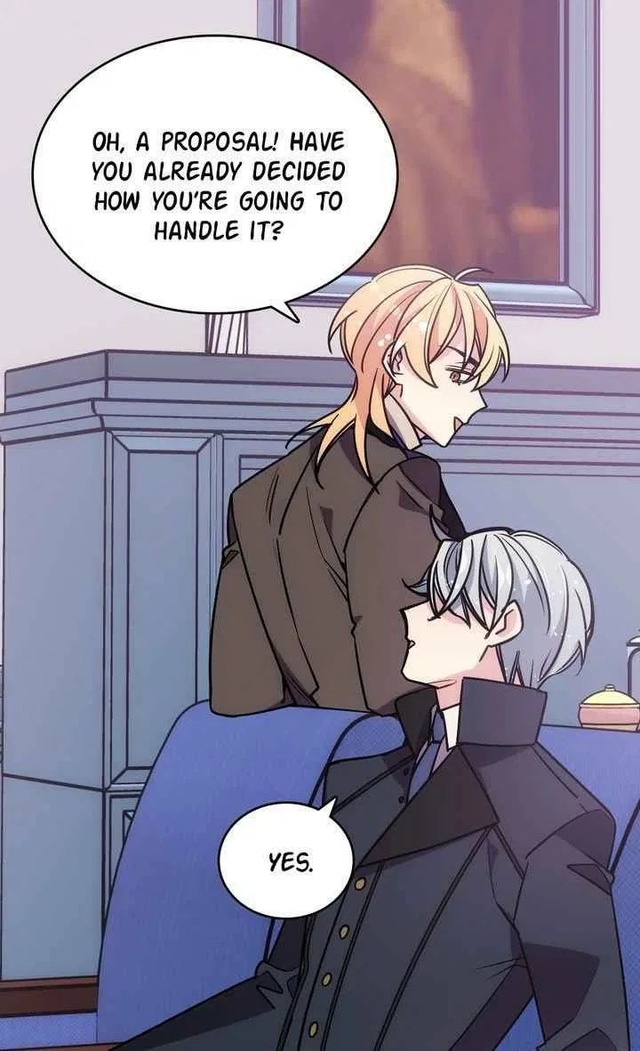 la Dolce Vita di Adelaide Chapter 77 – Page 48