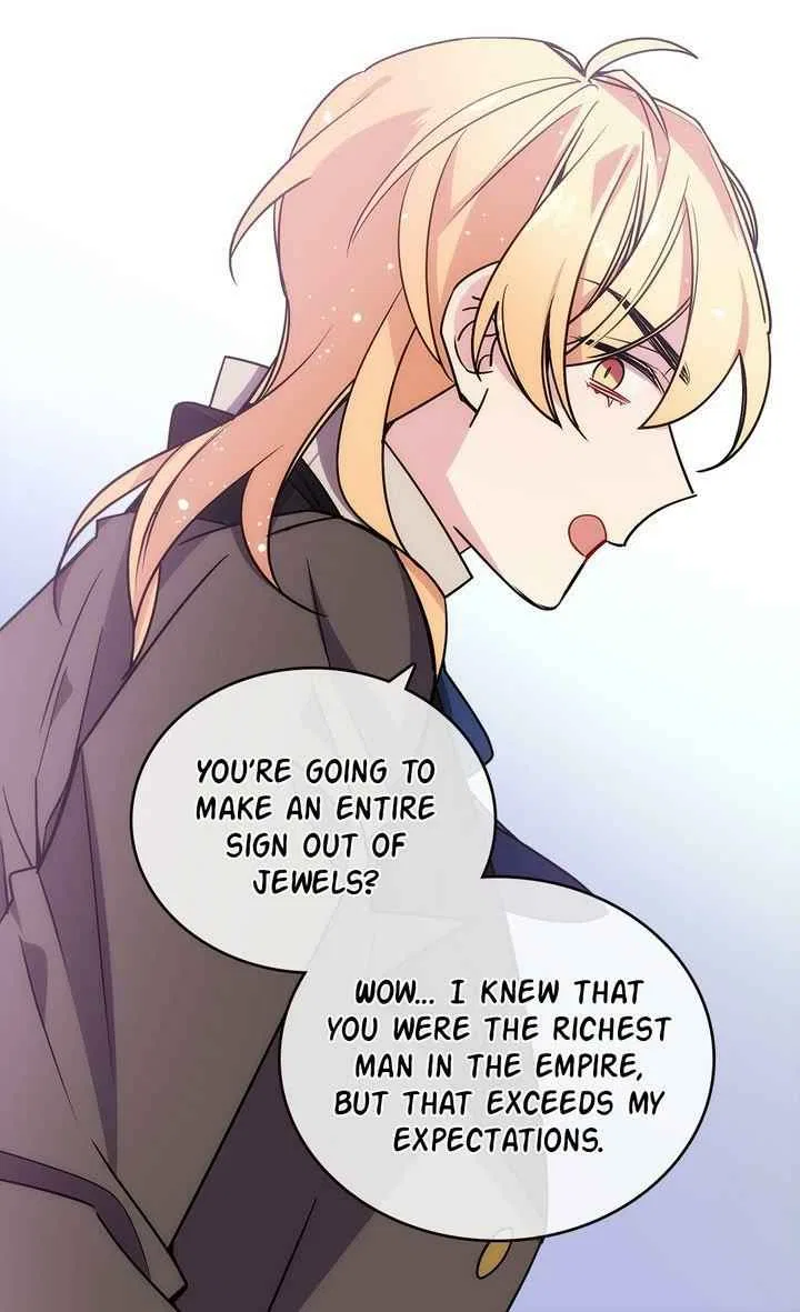 la Dolce Vita di Adelaide Chapter 77 – Page 50