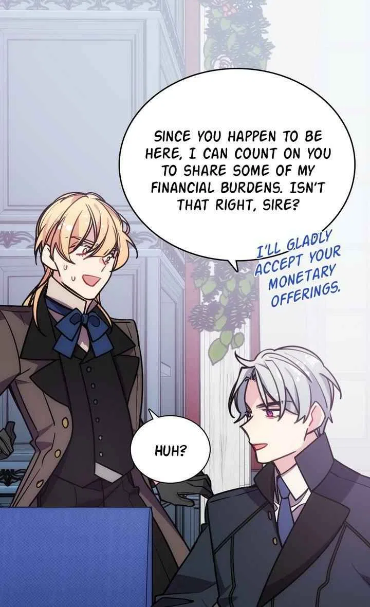 la Dolce Vita di Adelaide Chapter 77 – Page 52