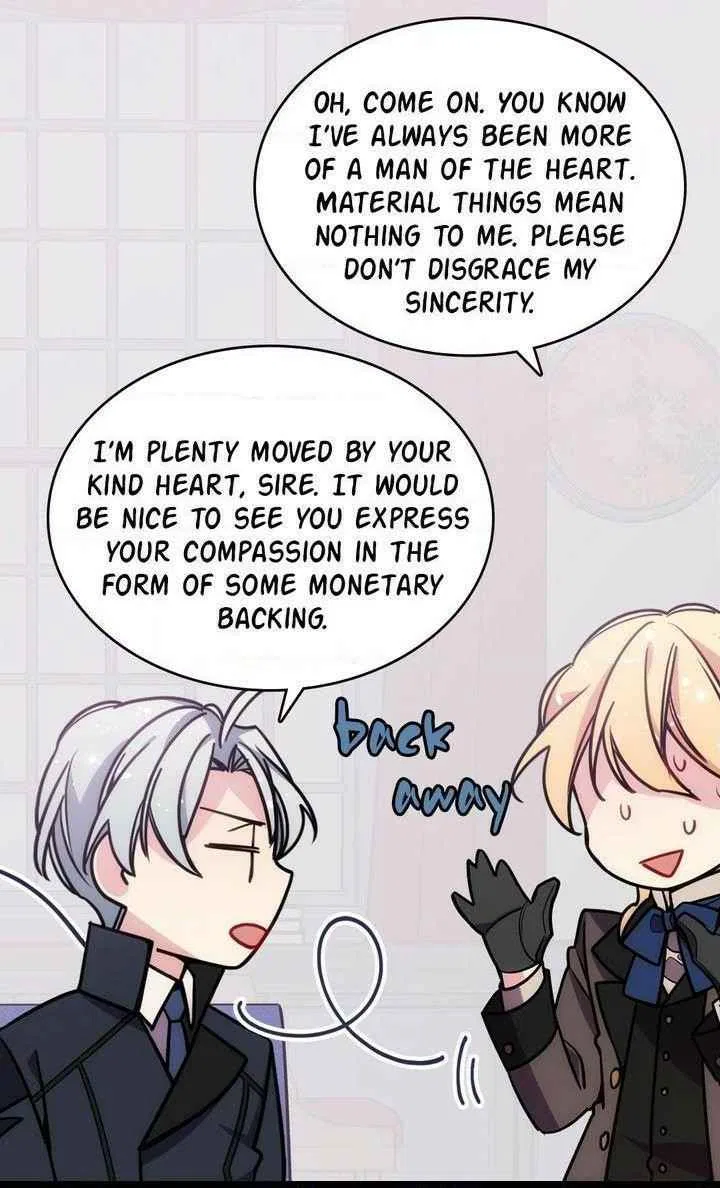 la Dolce Vita di Adelaide Chapter 77 – Page 53