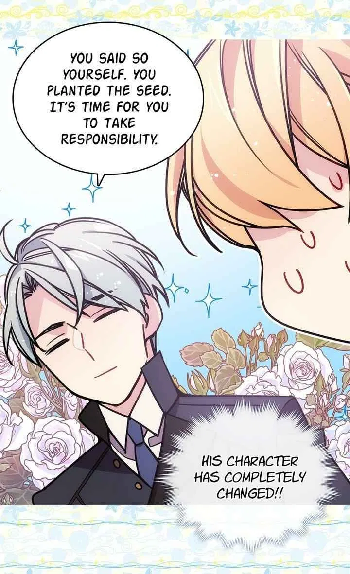 la Dolce Vita di Adelaide Chapter 77 – Page 54