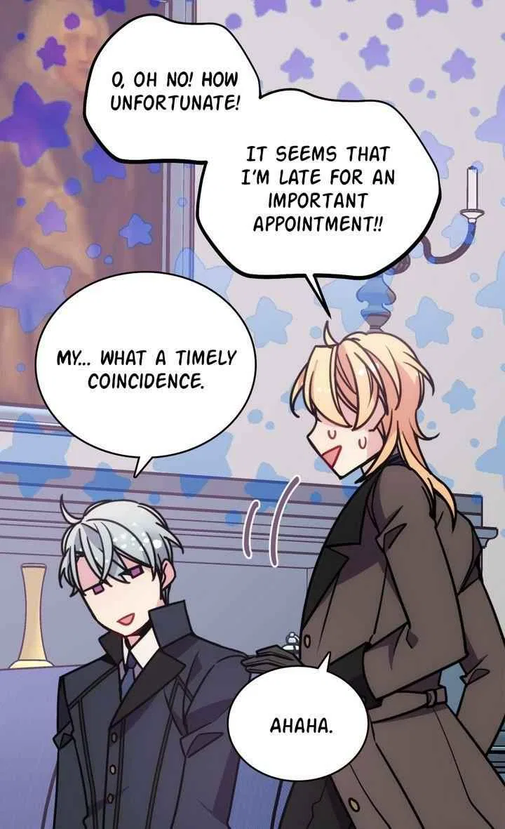 la Dolce Vita di Adelaide Chapter 77 – Page 55