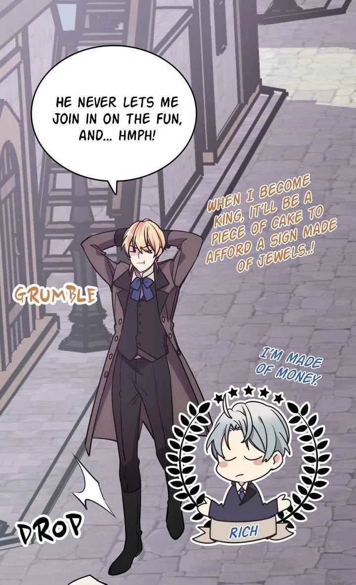 la Dolce Vita di Adelaide Chapter 77 – Page 59
