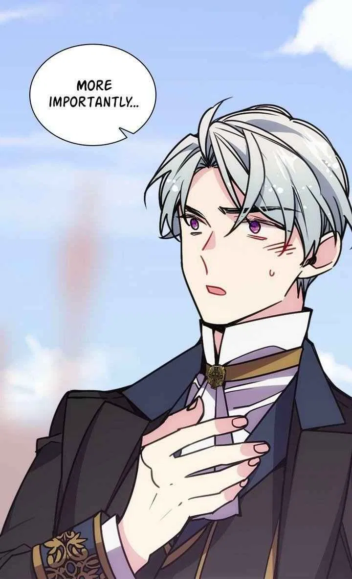 la Dolce Vita di Adelaide Chapter 76 – Page 6