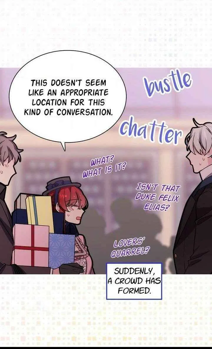 la Dolce Vita di Adelaide Chapter 76 – Page 7