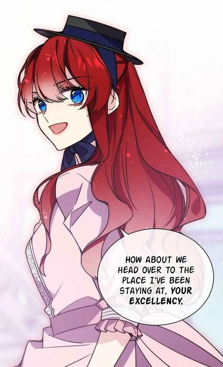 la Dolce Vita di Adelaide Chapter 76 – Page 8
