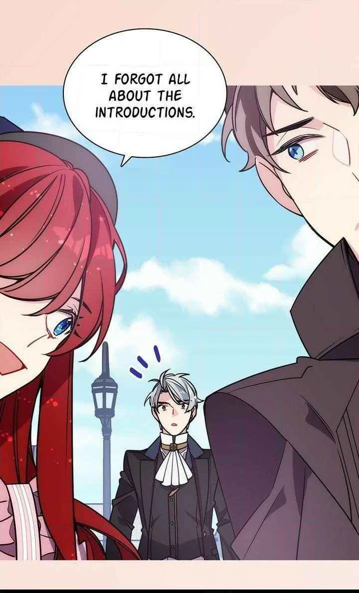 la Dolce Vita di Adelaide Chapter 76 – Page 10