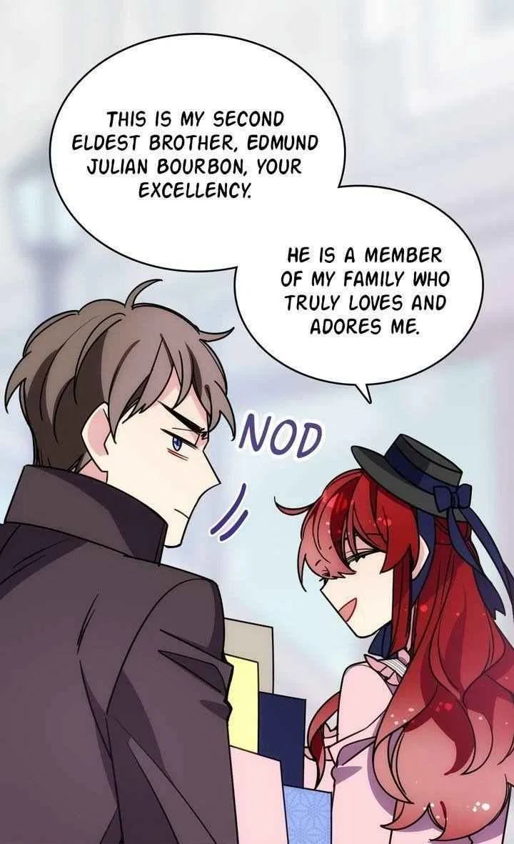 la Dolce Vita di Adelaide Chapter 76 – Page 11