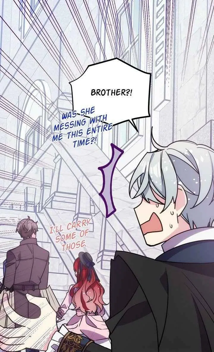 la Dolce Vita di Adelaide Chapter 76 – Page 14