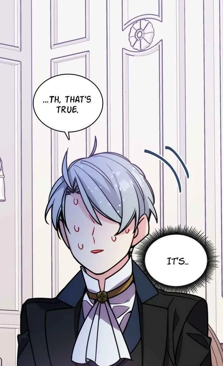 la Dolce Vita di Adelaide Chapter 76 – Page 17
