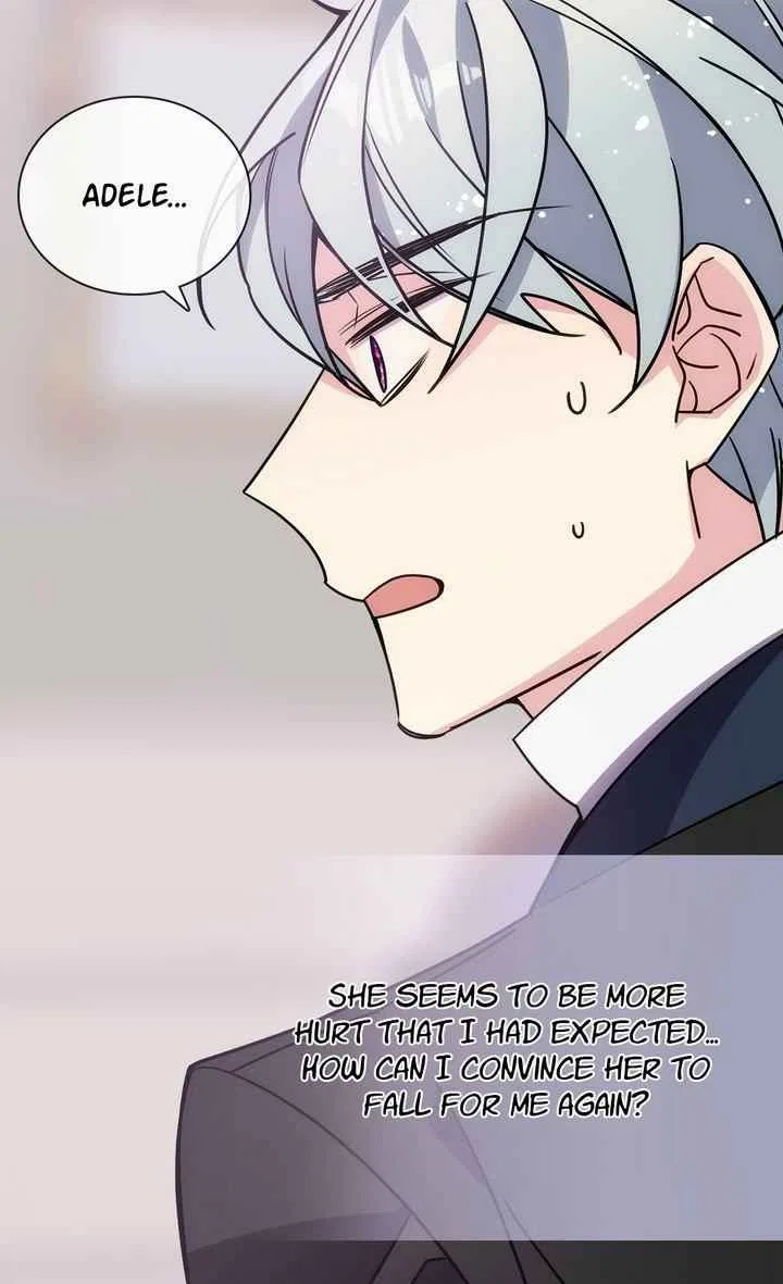 la Dolce Vita di Adelaide Chapter 76 – Page 19