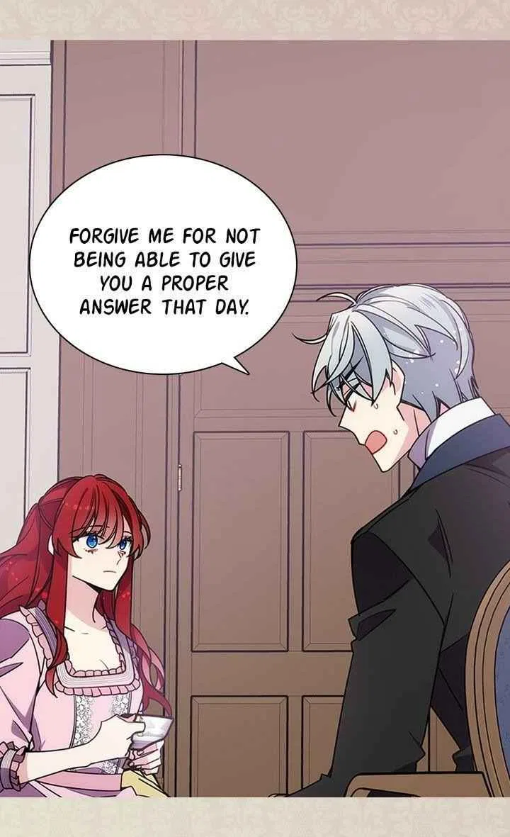 la Dolce Vita di Adelaide Chapter 76 – Page 20