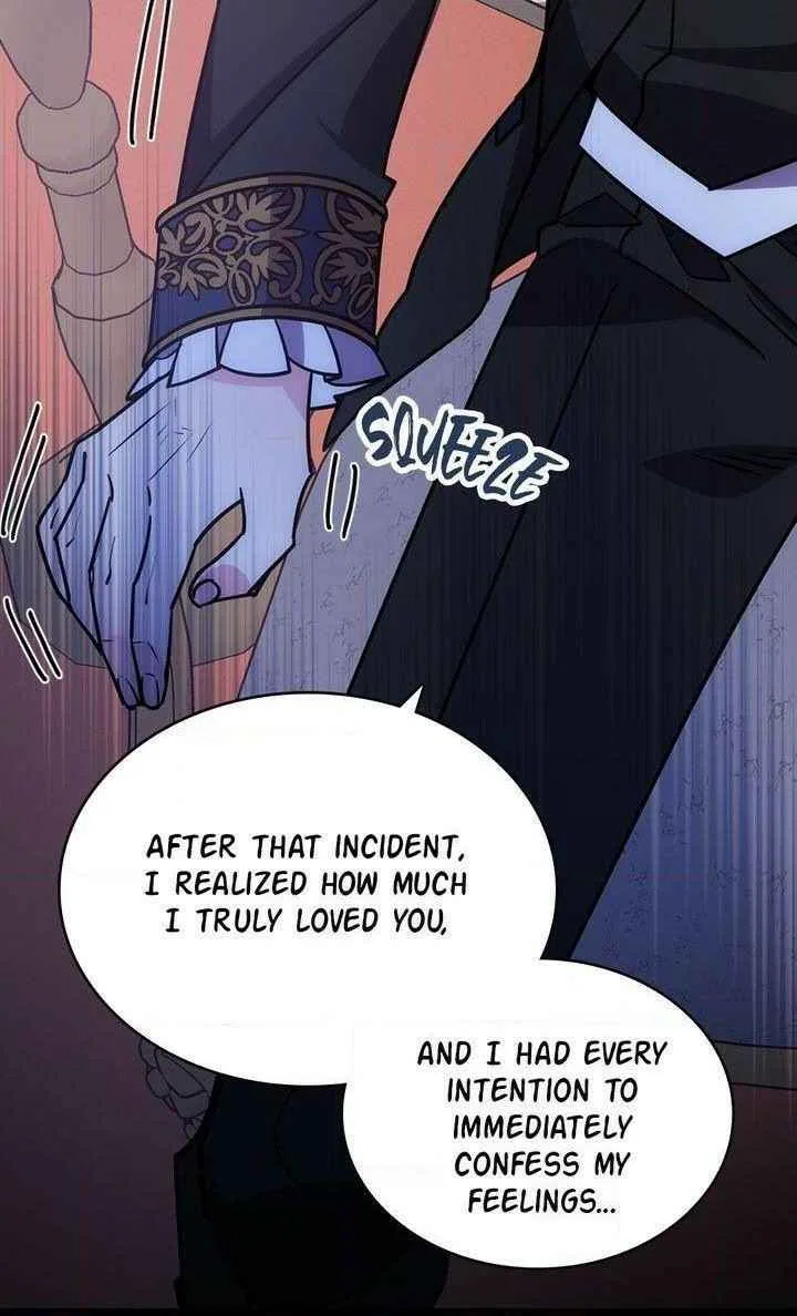 la Dolce Vita di Adelaide Chapter 76 – Page 21