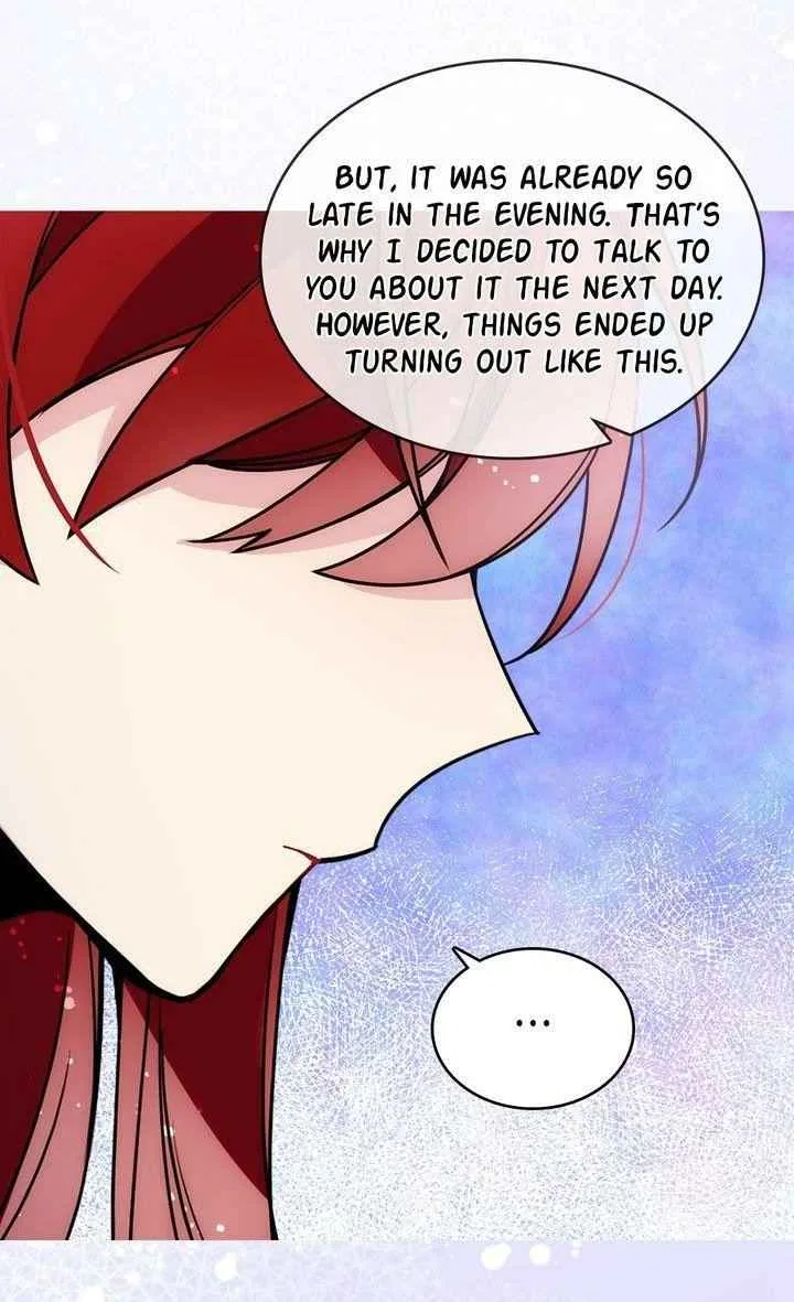 la Dolce Vita di Adelaide Chapter 76 – Page 22