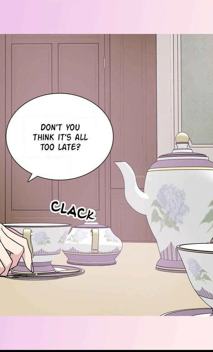 la Dolce Vita di Adelaide Chapter 76 – Page 23