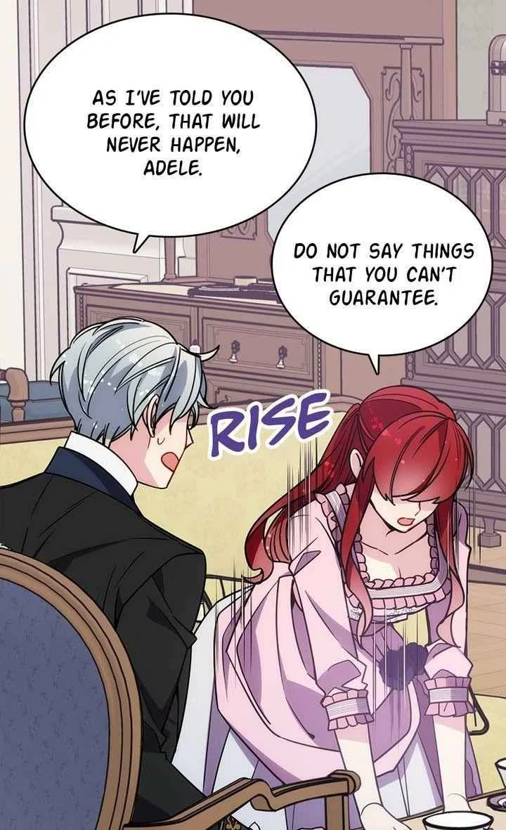 la Dolce Vita di Adelaide Chapter 76 – Page 27