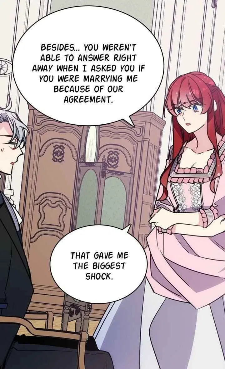 la Dolce Vita di Adelaide Chapter 76 – Page 29