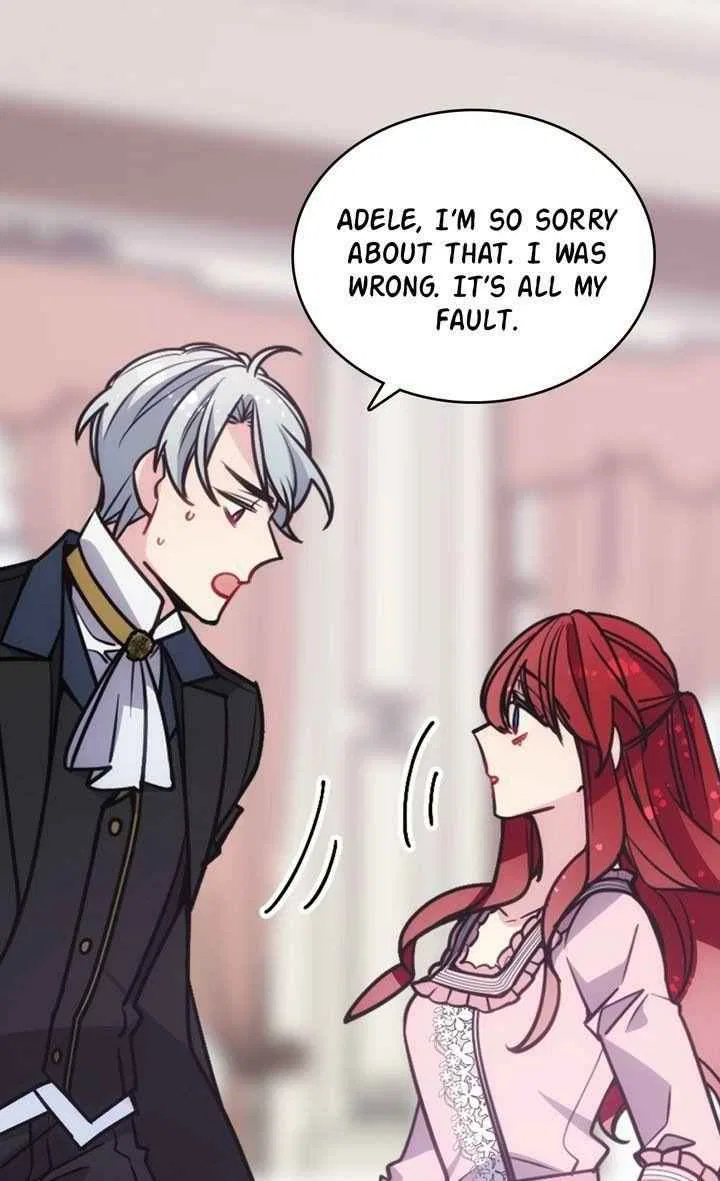 la Dolce Vita di Adelaide Chapter 76 – Page 31