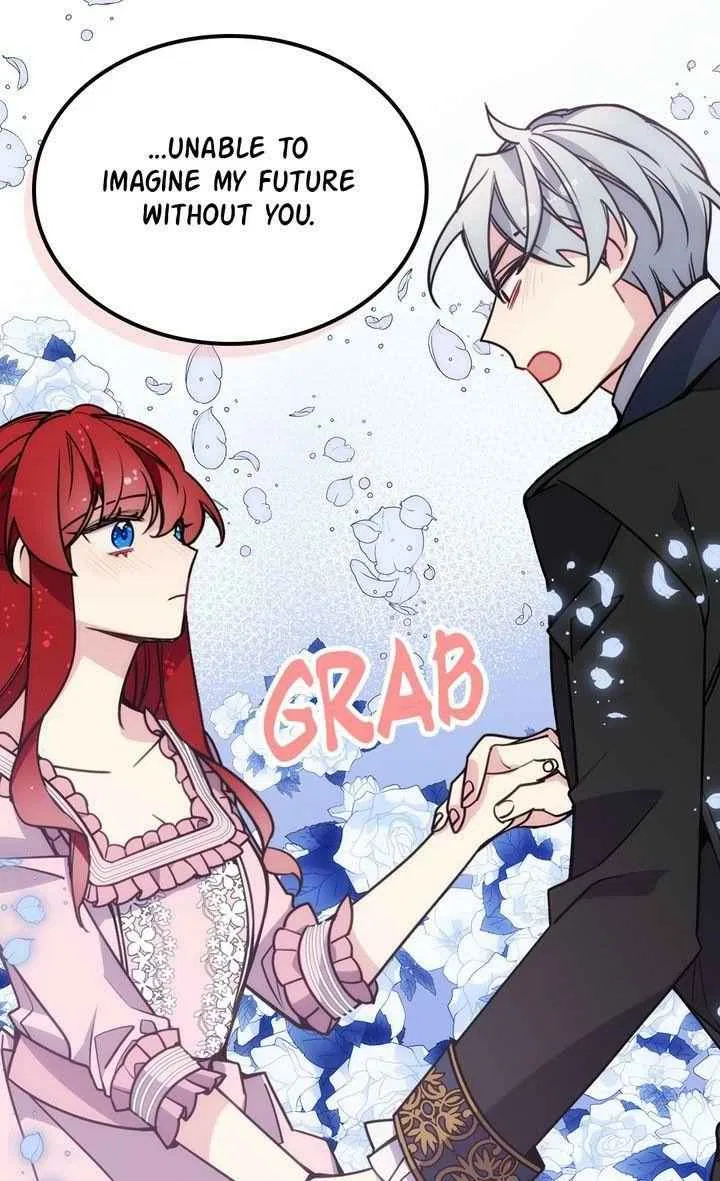 la Dolce Vita di Adelaide Chapter 76 – Page 35