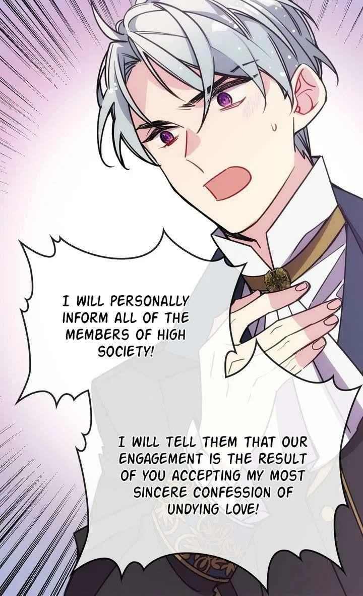 la Dolce Vita di Adelaide Chapter 76 – Page 42