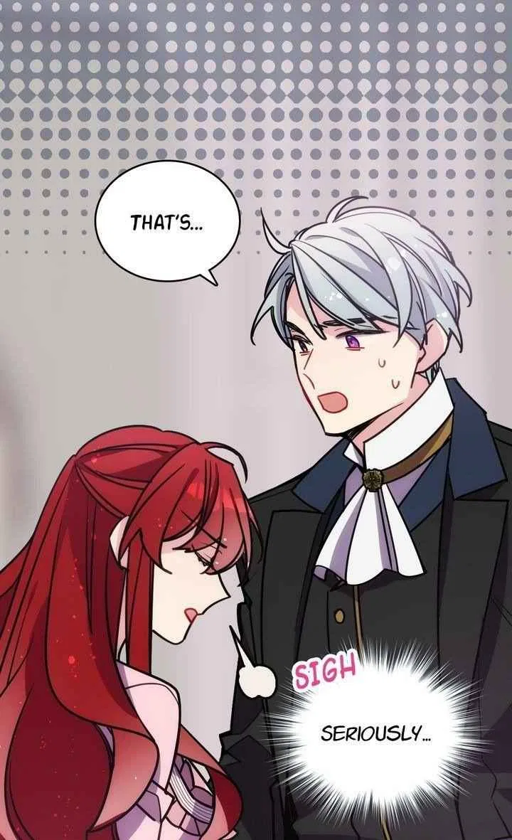 la Dolce Vita di Adelaide Chapter 76 – Page 44