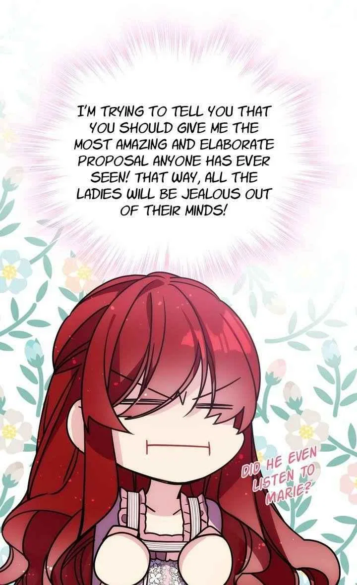 la Dolce Vita di Adelaide Chapter 76 – Page 45