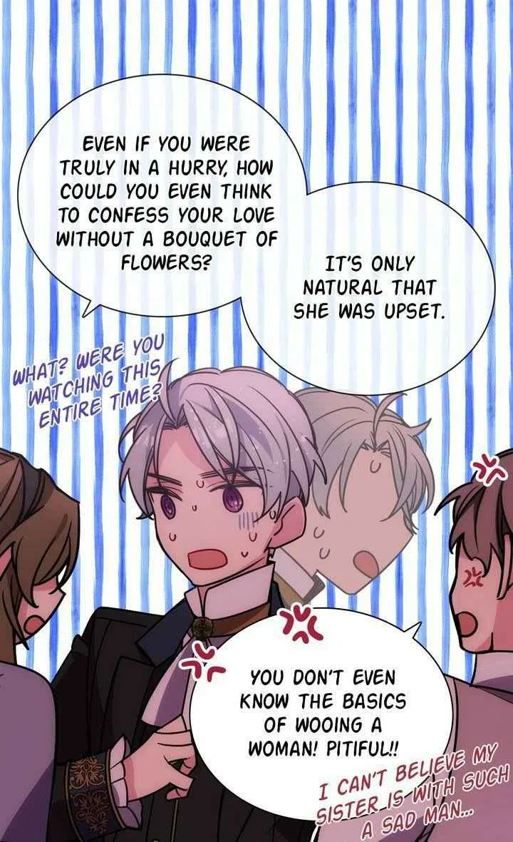 la Dolce Vita di Adelaide Chapter 76 – Page 54