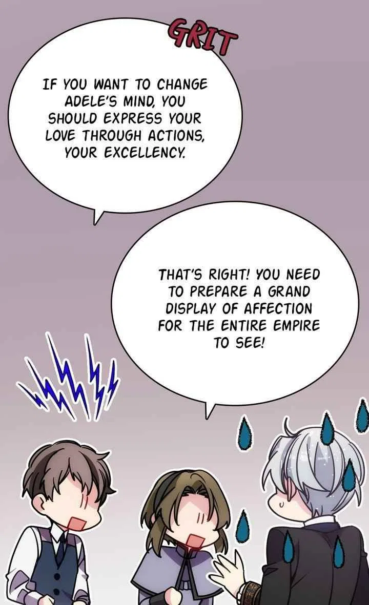la Dolce Vita di Adelaide Chapter 76 – Page 55