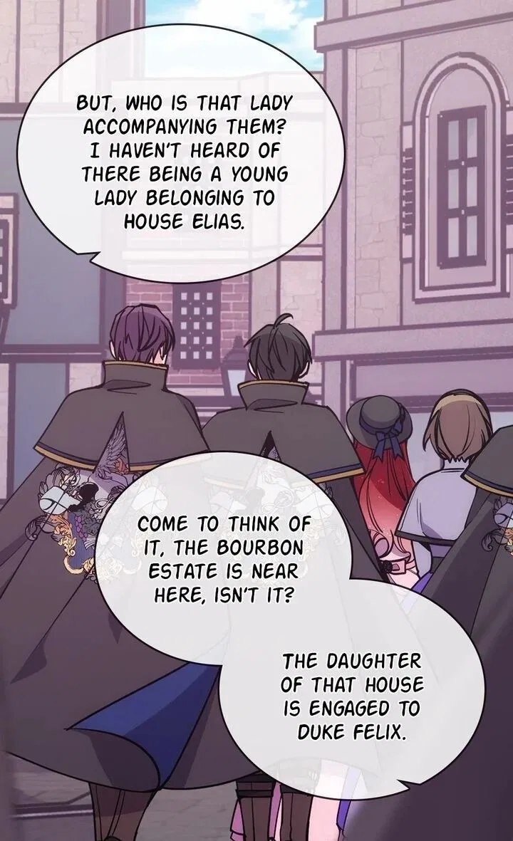 la Dolce Vita di Adelaide Chapter 75 – Page 4