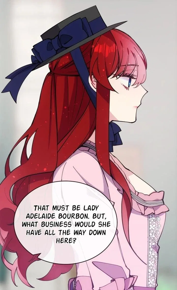 la Dolce Vita di Adelaide Chapter 75 – Page 5