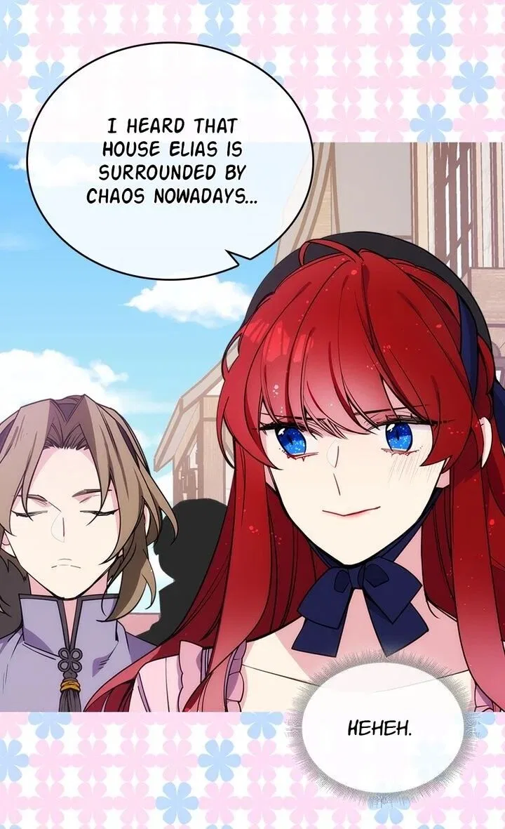 la Dolce Vita di Adelaide Chapter 75 – Page 6