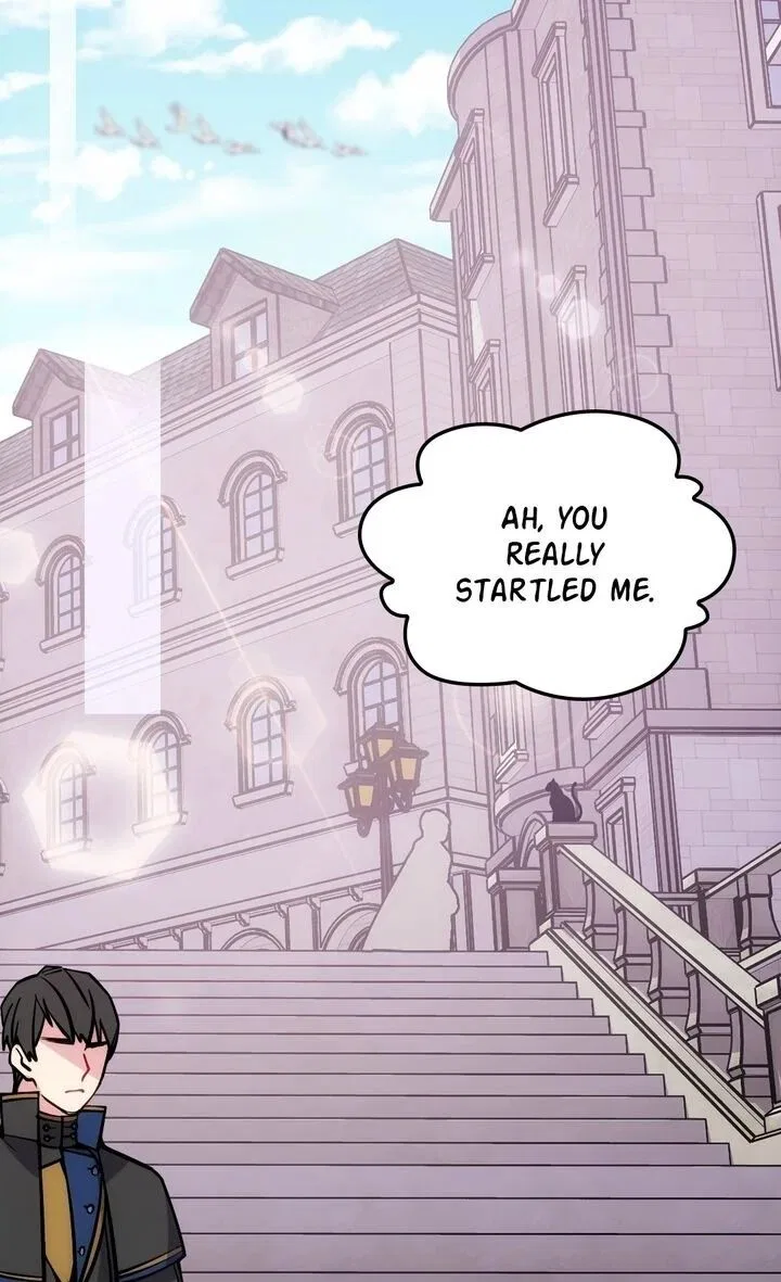 la Dolce Vita di Adelaide Chapter 75 – Page 11