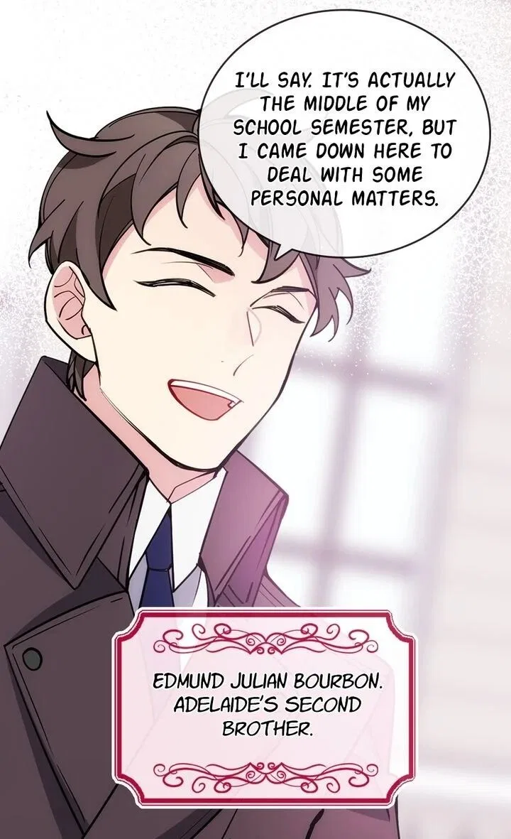 la Dolce Vita di Adelaide Chapter 75 – Page 13