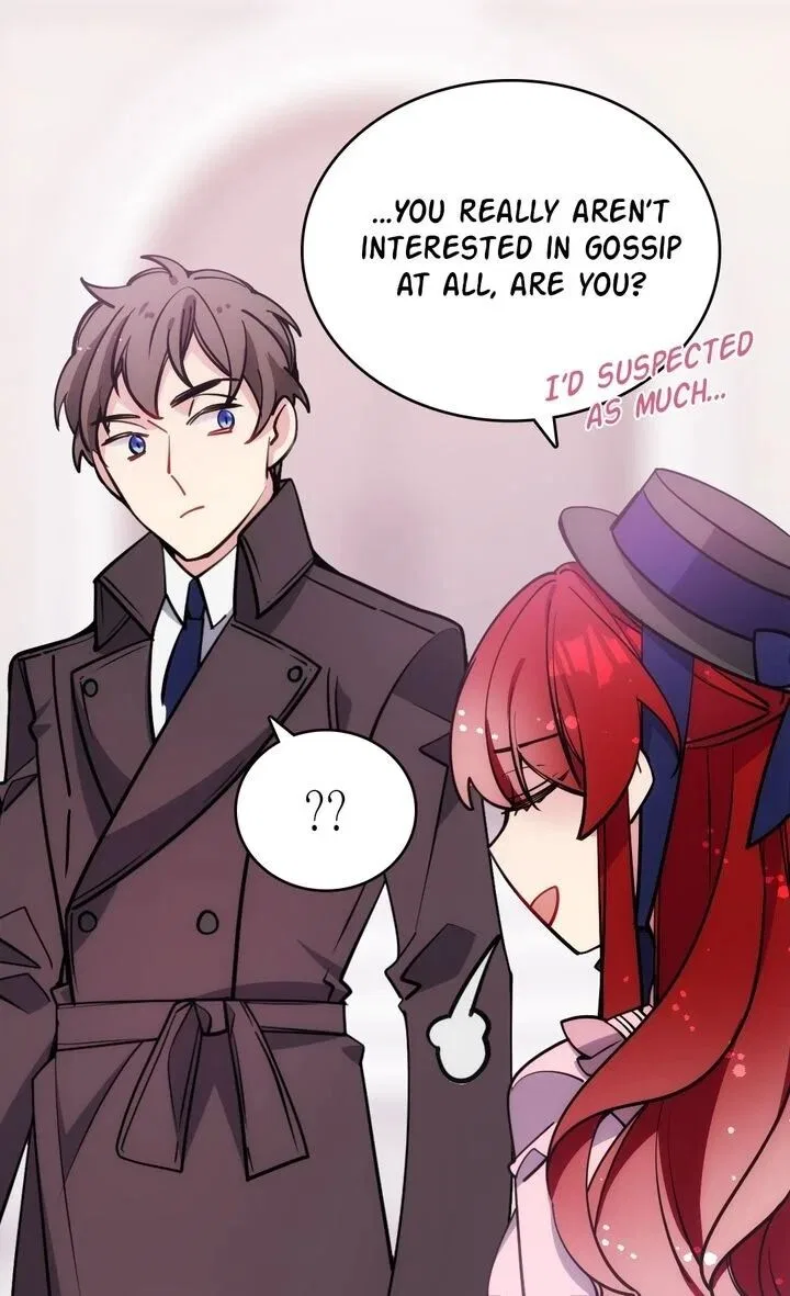 la Dolce Vita di Adelaide Chapter 75 – Page 15