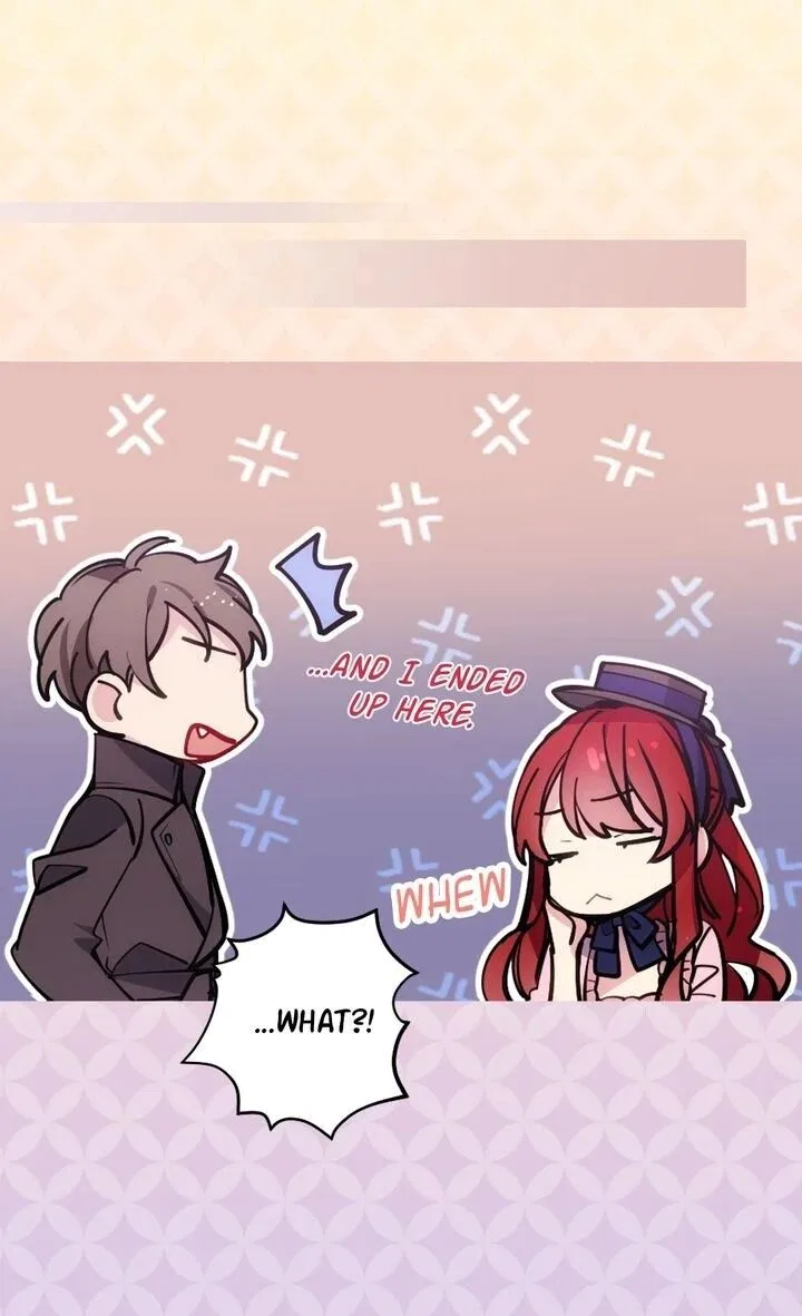 la Dolce Vita di Adelaide Chapter 75 – Page 18