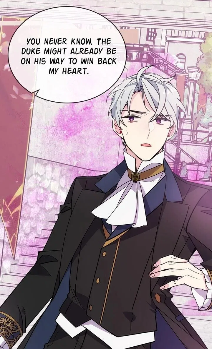 la Dolce Vita di Adelaide Chapter 75 – Page 23