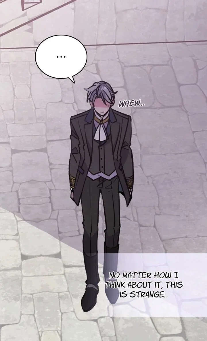 la Dolce Vita di Adelaide Chapter 75 – Page 25