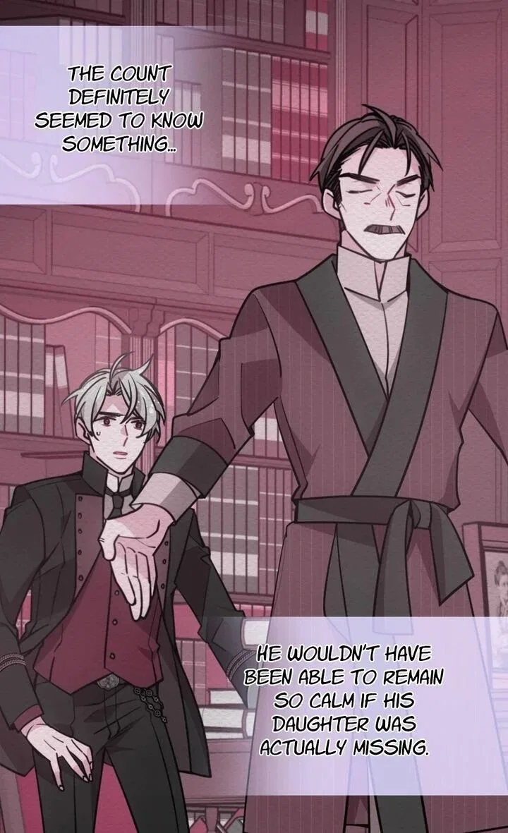 la Dolce Vita di Adelaide Chapter 75 – Page 26