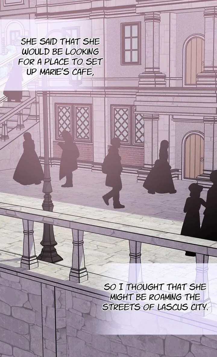 la Dolce Vita di Adelaide Chapter 75 – Page 27