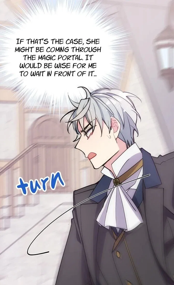 la Dolce Vita di Adelaide Chapter 75 – Page 30